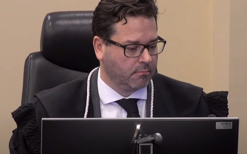 Julgamento da cassação de Moro suspenso após pedido de vista da desembargadora; placar empatado 1 a 1