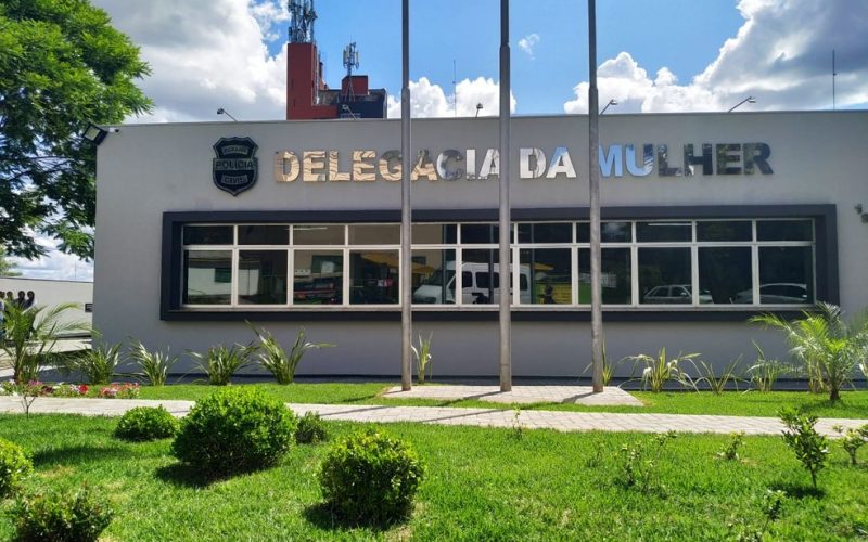 Descumprimento da Lei: Paraná Ignora Funcionamento Ininterrupto das Delegacias da Mulher por um Ano