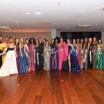 Ustē assina beleza do Miss Grand Brasil Nova Era