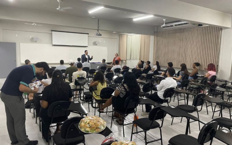 Chega a Santo Antônio da Platina projeto de empreendedorismo gratuito que  vai oferecer capital de R$ 1.500,00 para 3 empreendedores