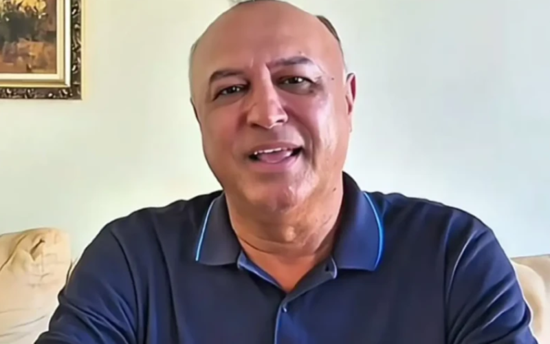 Gravações e documentos revelam suposto esquema de compra de votos e chantagem política em Acriúna (GO)