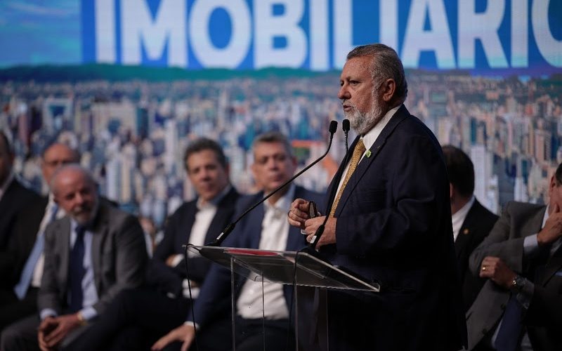 CAIXA e Governo Federal ampliam crédito imobiliário com novas regras e mais R$ 40 bilhões para habitação
