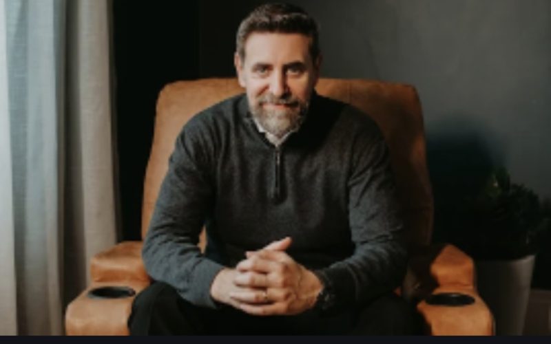 O Arquiteto de Ecossistemas: Como Arnaldo Marion Está Redefinindo o Sucesso das Startups Deep Tech com a Fusão entre Inteligência Empresarial, Científica e Espiritual