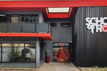 School of Rock Londrina abre as portas para a comunidade com evento gratuito cheio de música e atrações especiais