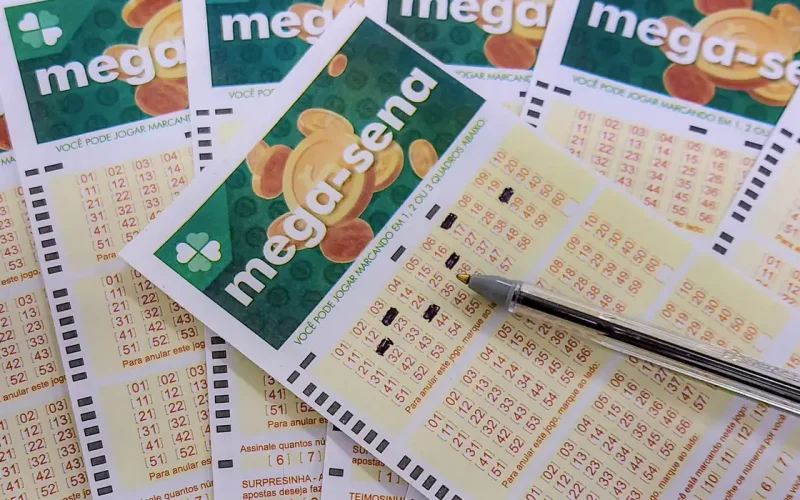Veja os números sorteados das loterias da Caixa das últimas rodadas.