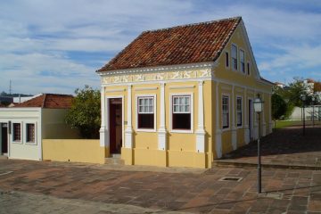 Descobrindo a Casa dos Cavalinhos: Curiosidades surpreendentes