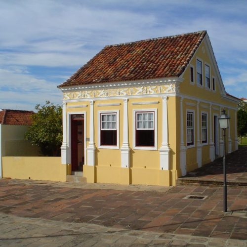 Descobrindo a Casa dos Cavalinhos: Curiosidades surpreendentes