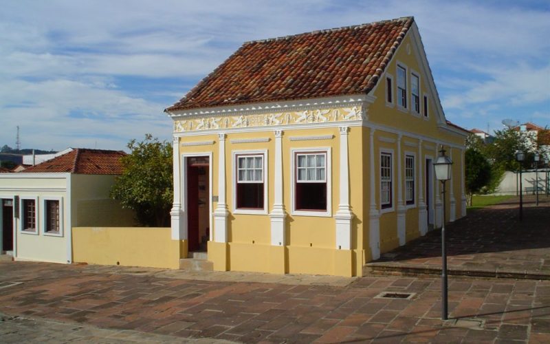 Descobrindo a Casa dos Cavalinhos: Curiosidades surpreendentes