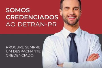 Serviços de Despachante CF: Rápido e Eficiente