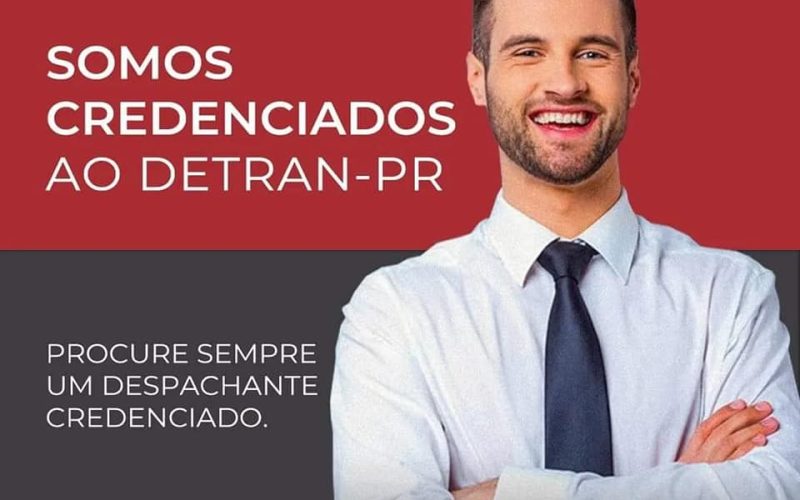 Serviços de Despachante CF: Rápido e Eficiente
