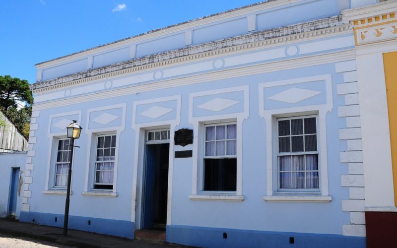 Explorando os Museus da Lapa: Descubra os Destinos Culturais do Bairro