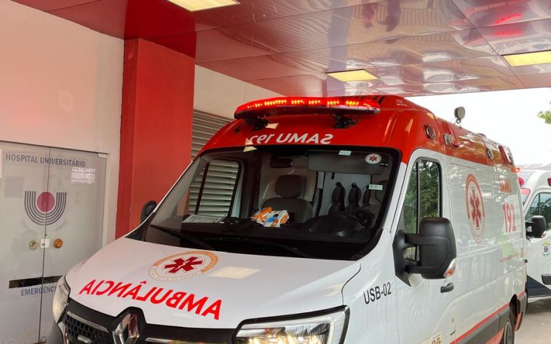 “Com mais de 90 pacientes por dia, HUOP implementa mudanças para otimizar atendimento”
