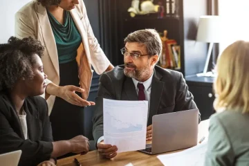 – A importância da governança corporativa e compliance na proteção legal
– Estratégias legais: governança corporativa e compliance como escudo jurídico
– Proteção legal: como a governança corporativa e compliance podem salvaguardar sua empresa