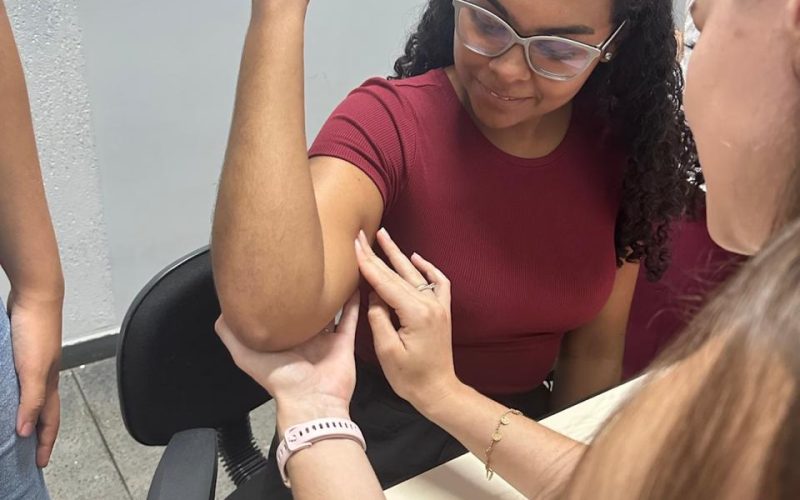 Cascavel introduz chip contraceptivo ‘Implanon’ nas unidades de saúde