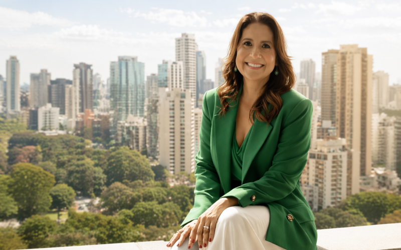 Para Márcia Bortolanza, palavras têm poder de construir ou marcar profundamente