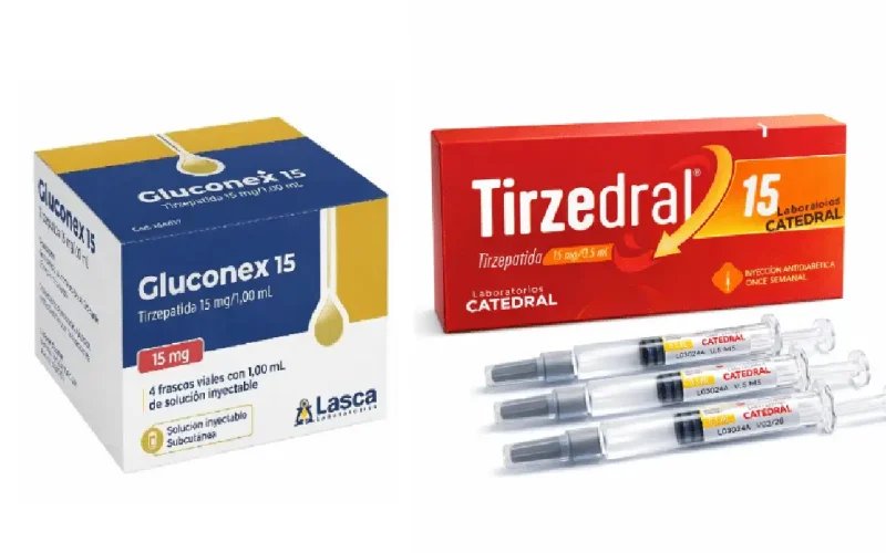 Anvisa veta comercialização de canetas para emagrecimento sem registro no Brasil