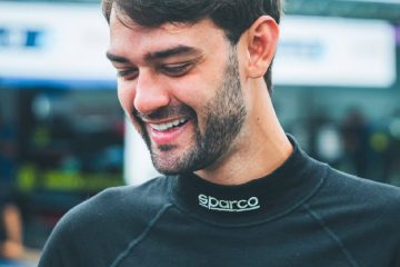 Brasileiro dá um novo impulso na carreira em solo espanhol