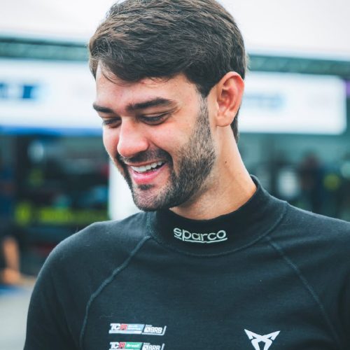 Brasileiro dá um novo impulso na carreira em solo espanhol