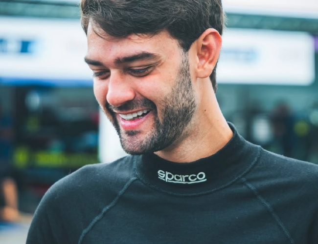 Brasileiro dá um novo impulso na carreira em solo espanhol