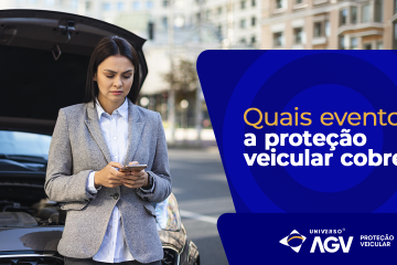 Quais as coberturas de uma proteção veicular?