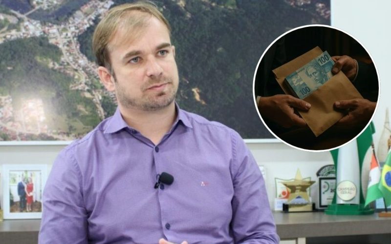 Ex-prefeito e envolvidos da Serrana sentenciados por escândalo de corrupção na Operação Mensageiro