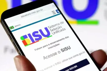 Prazo para inscrições no Sisu+ se encerra nesta sexta-feira para acesso ao ensino superior público