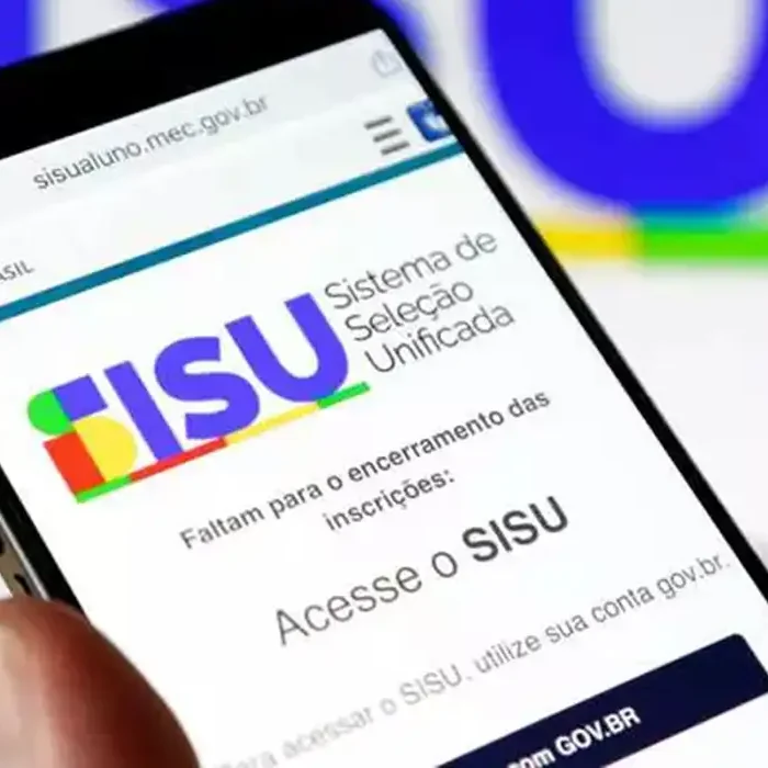 Prazo para inscrições no Sisu+ se encerra nesta sexta-feira para acesso ao ensino superior público