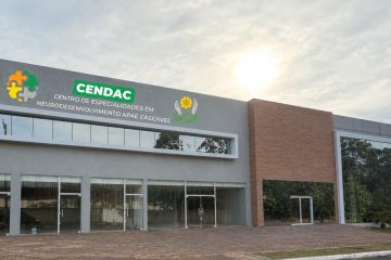 Cascavel celebra a abertura do CENDAC pela Apae nesta quinta-feira