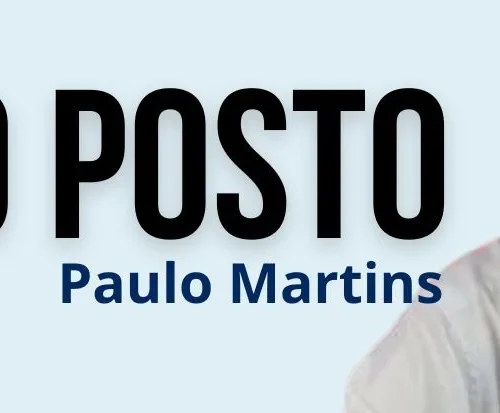 SERÁ QUE FAZEMOS PARTE DISSO?