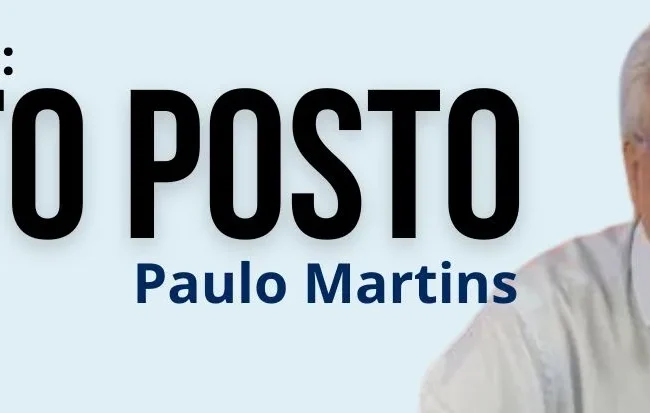 SERÁ QUE FAZEMOS PARTE DISSO?