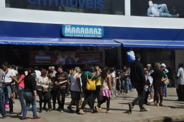 Lojas Marabraz, um dos grandes nomes do varejo, solicita recuperação judicial com dívidas de R$ 140 milhões, enquanto busca preservar até 135 lojas em funcionamento no Brasil