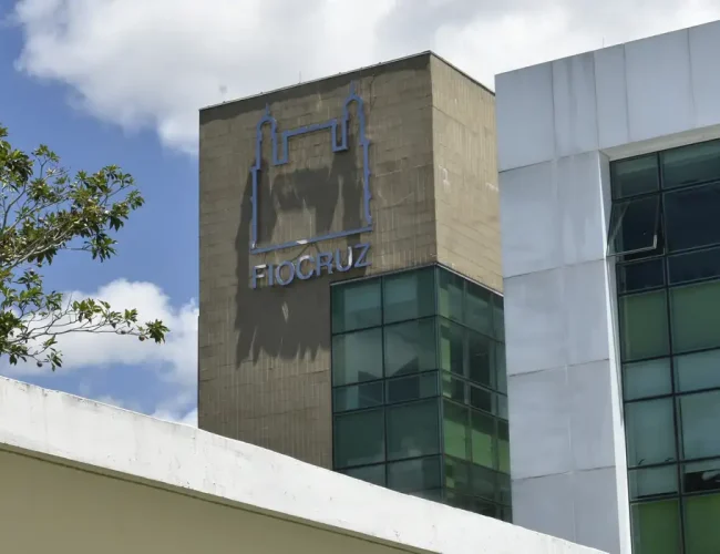 Fiocruz apresenta documento com demandas essenciais na área da saúde para os candidatos