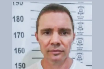 Defesa de Daniel Vorcaro pede revogação de prisão preventiva a Fachin