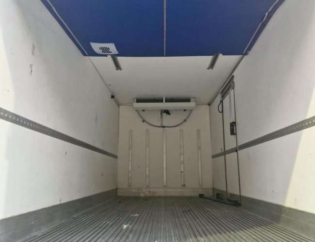 Da saída do estoque à cozinha: como a MegaG controla a temperatura dos alimentos
