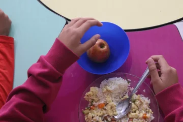 Conversa Saudável esclarece o momento em que a seletividade alimentar se torna uma preocupação séria
