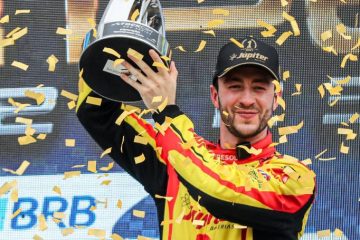 Cascavel recebe a Stock Car com presença de quatro pilotos paranaenses na disputa