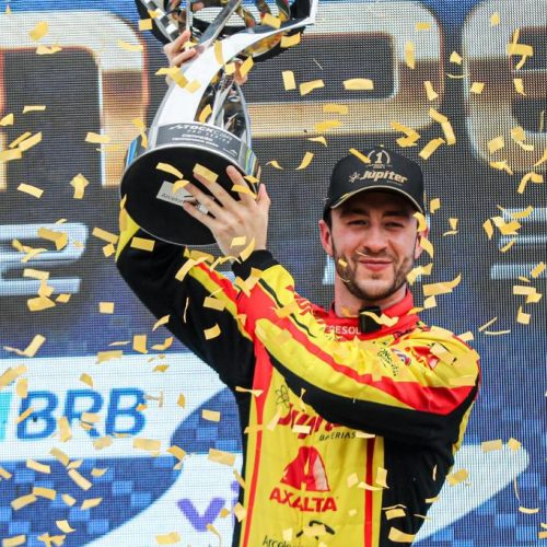 Cascavel recebe a Stock Car com presença de quatro pilotos paranaenses na disputa