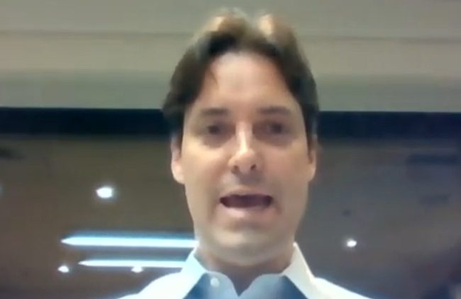 Com minha casa minha vida do governo Lula, Direcional Engenharia do CEO Ricardo Gontijo, entra em queda livre na bolsa