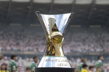 Tabela das rodadas 35 e 36 do Brasileirão é revelada pela CBF; confira as datas e horários