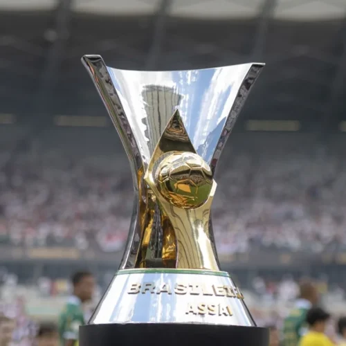 Tabela das rodadas 35 e 36 do Brasileirão é revelada pela CBF; confira as datas e horários
