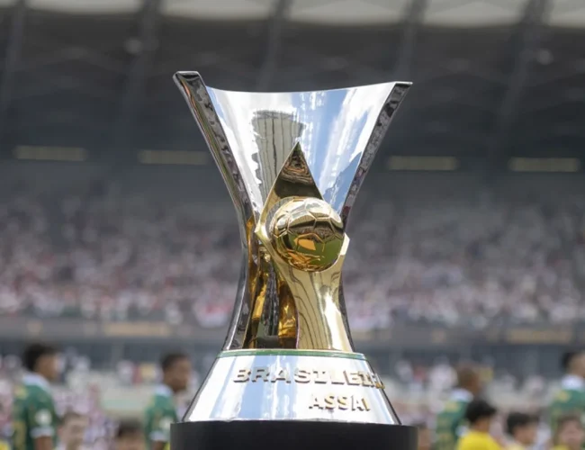Tabela das rodadas 35 e 36 do Brasileirão é revelada pela CBF; confira as datas e horários